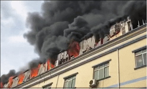 小心火烛!家具企业冬季防火需注意...(图2) 小心火烛!家具企业冬季防火需注意...(图2)